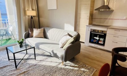 Apartment / flat - Resale - Torrevieja - Torrevieja