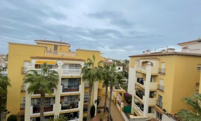 Apartment / flat - Resale - Torrevieja - Torrevieja