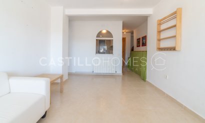 Apartment / flat - Resale - Torrevieja - Urb. Rosaleda