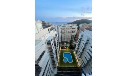 Apartment / flat - Resale - Villajoyosa - Villajoyosa