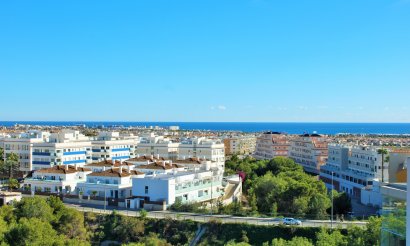 Apartment / flat - Resale - Villamartin - M-44885