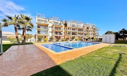 Apartment / flat - Resale - Villamartin - Villamartin