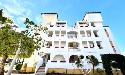 Apartment / flat - Resale - Villamartin - Villamartin