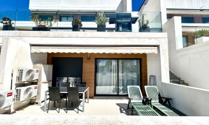 Apartment / flat - Resale - Villamartin - Villamartin