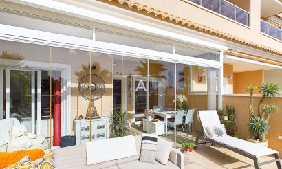 Apartment / flat - Resale - Villamartin - Villamartin
