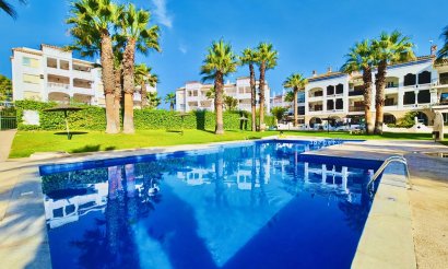 Apartment / flat - Resale - Villamartin - Villamartin