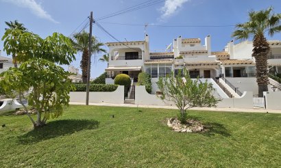 Apartment / flat - Resale - Villamartin - Villamartin