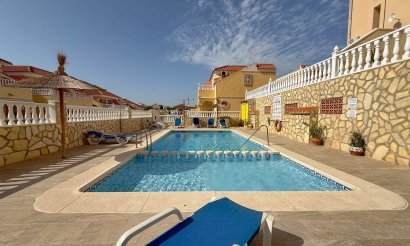 Apartment / flat - Resale - Villamartin - Villamartin