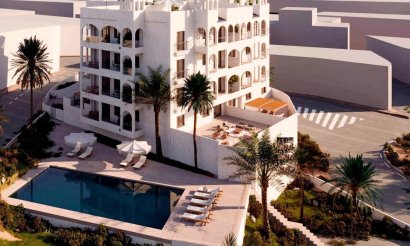 Appartement - Nouvelle construction - Bigastro - N-38058