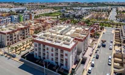 Appartement - Nouvelle construction - Orihuela Costa - Lomas de Cabo Roig