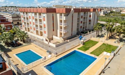 Appartement - Nouvelle construction - Orihuela Costa - N-45894