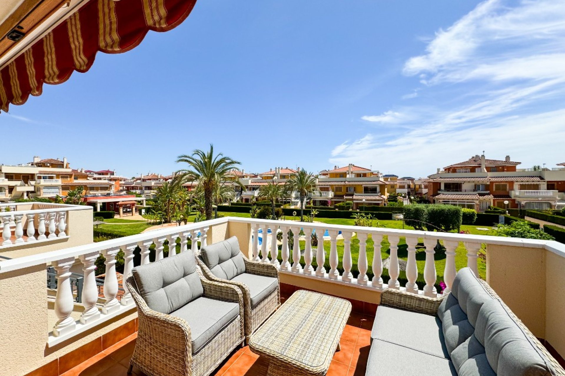  - Appartement - Orihuela Costa - Zeniamar