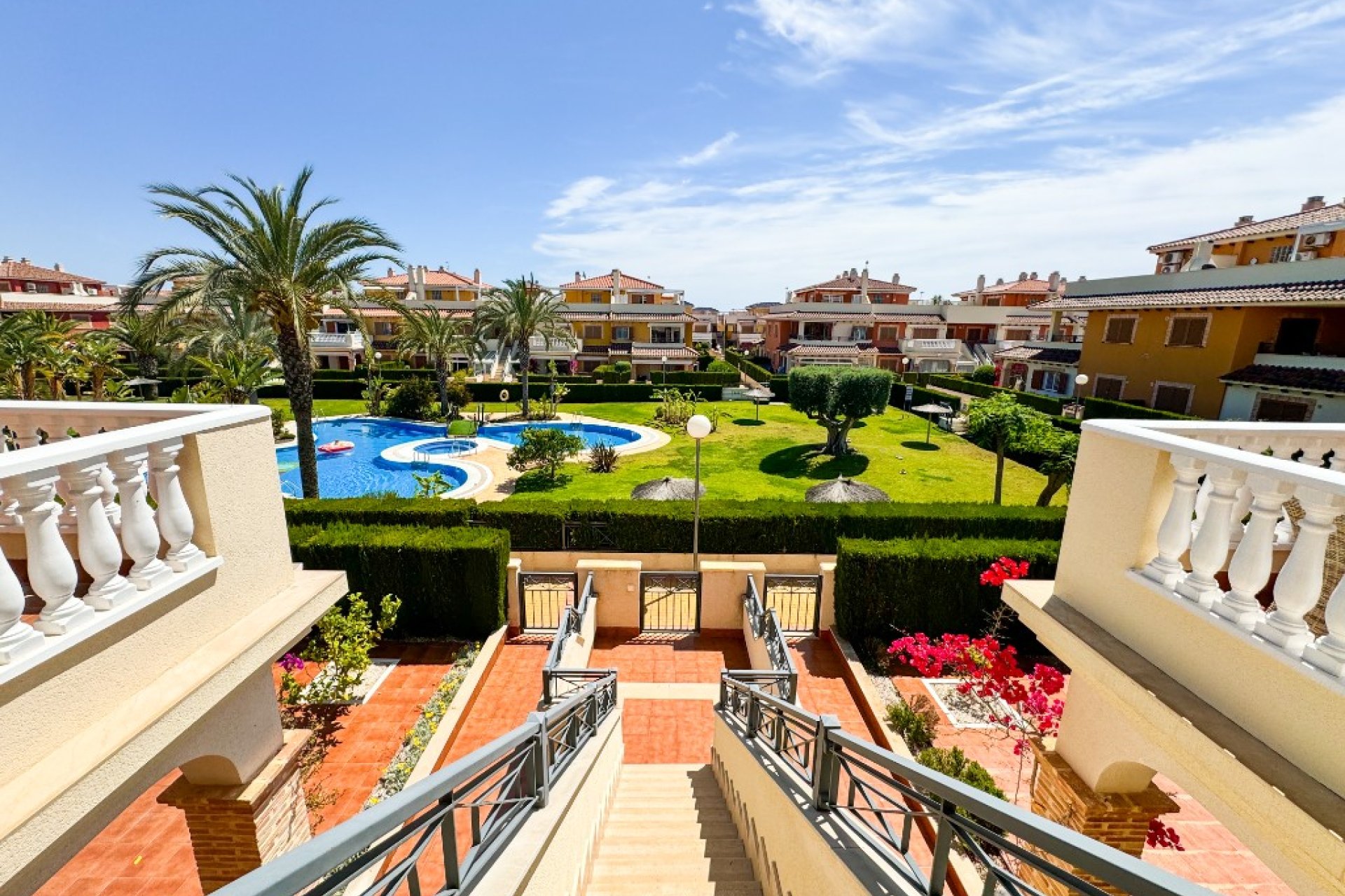  - Appartement - Orihuela Costa - Zeniamar