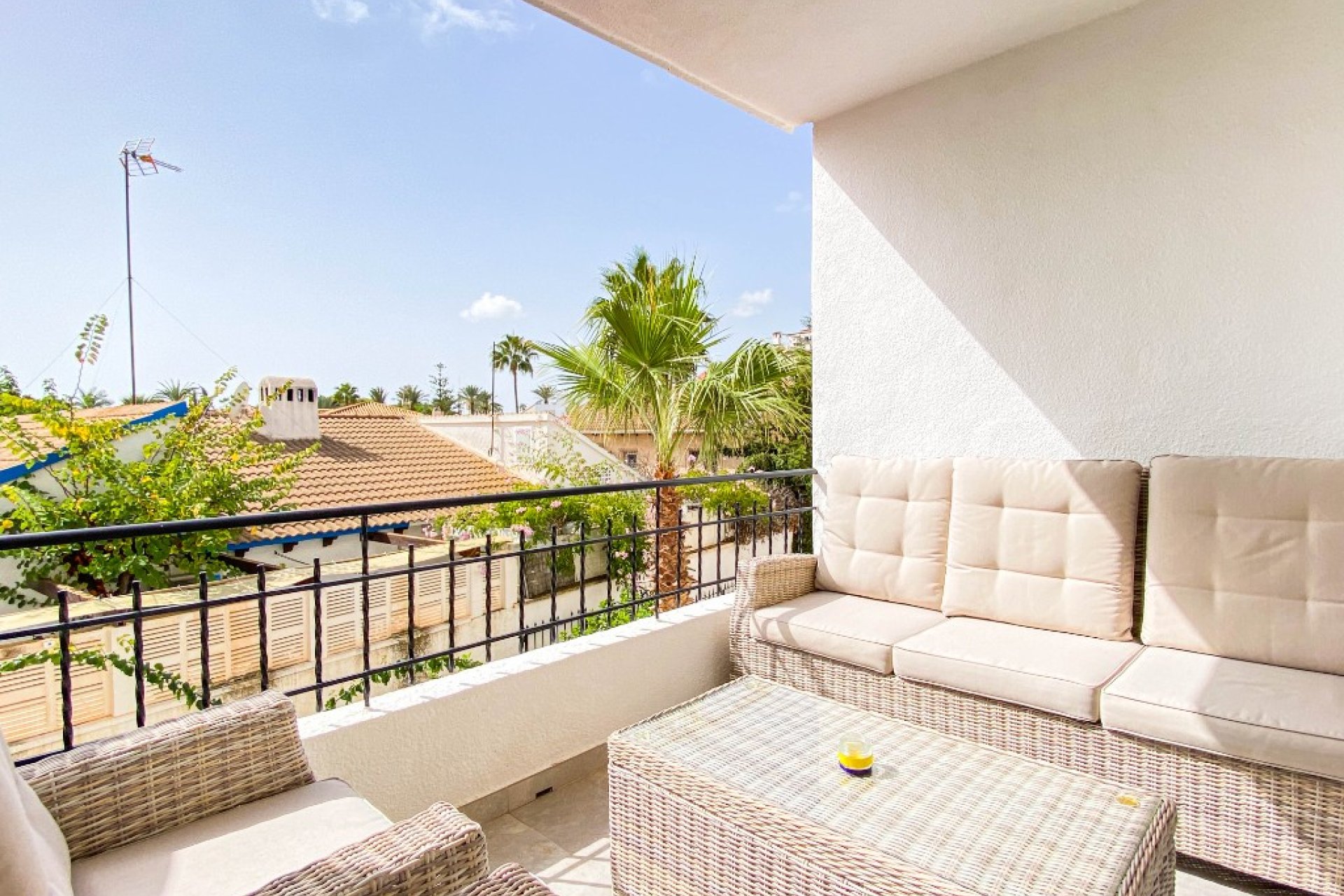  - Appartement - Punta Prima - Cala Dorada