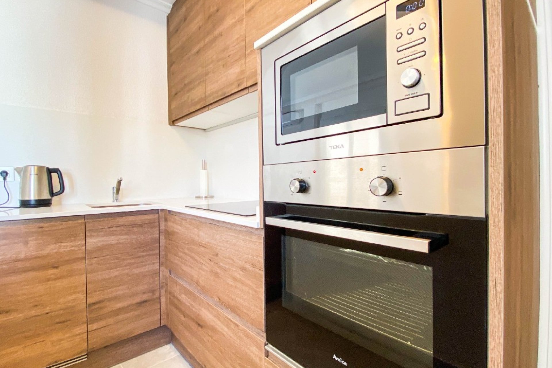  - Appartement - Punta Prima - Cala Dorada