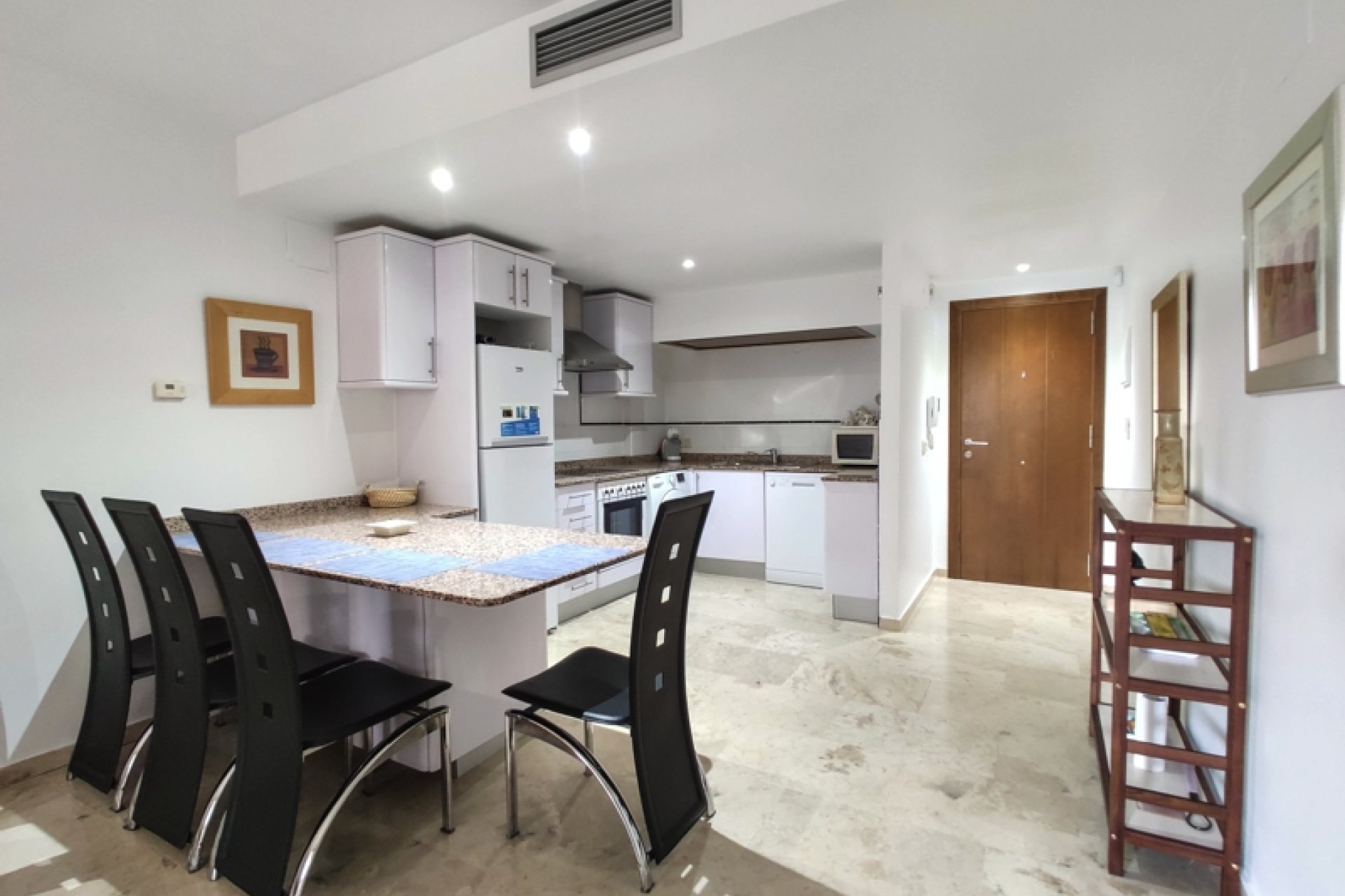  - Appartement - Punta Prima - La Entrada