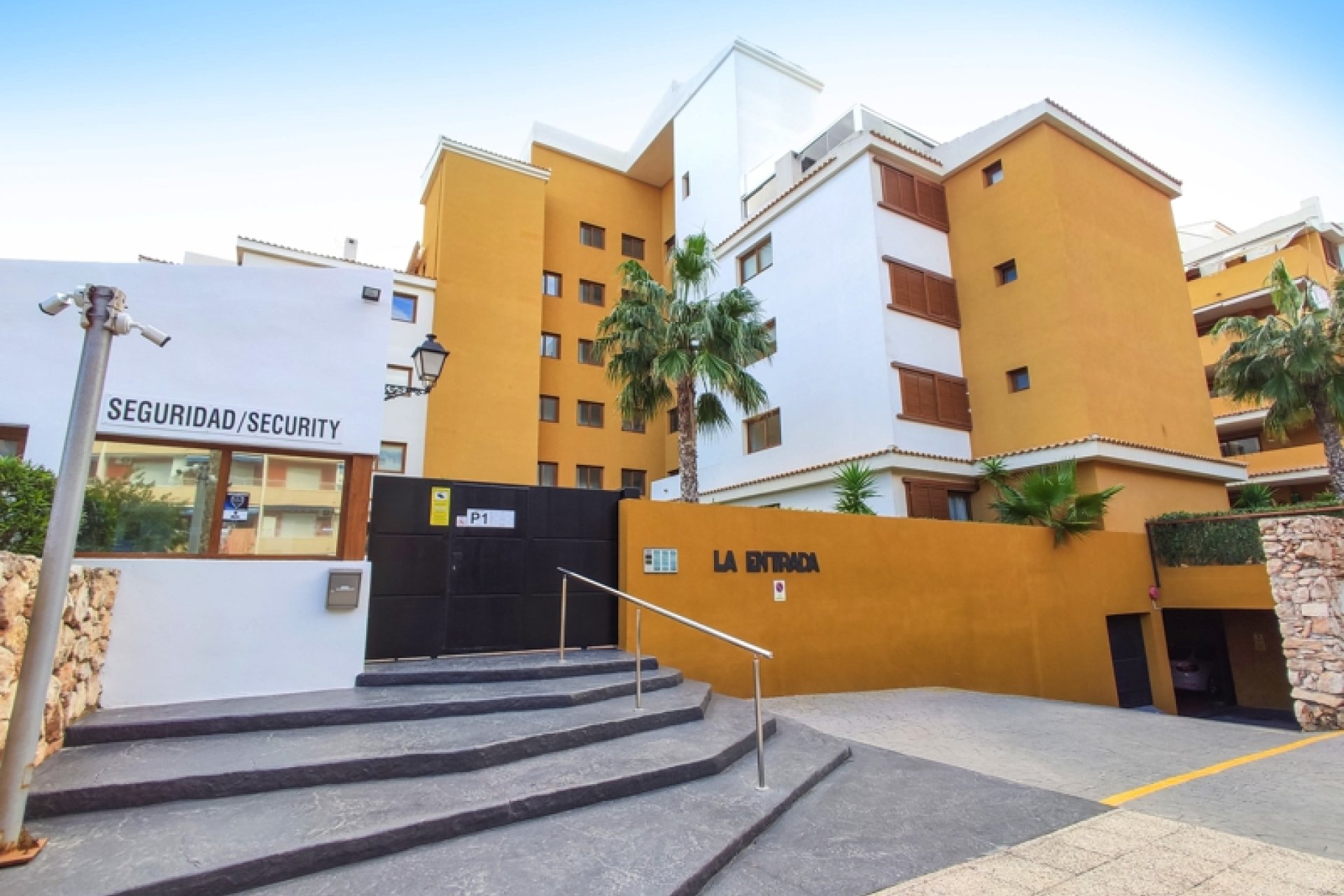  - Appartement - Punta Prima - La Entrada