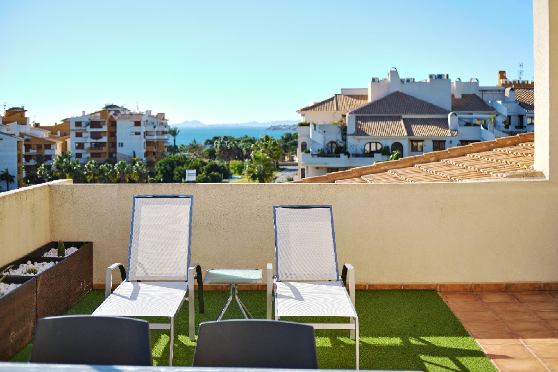  - Appartement - Punta Prima - La Entrada