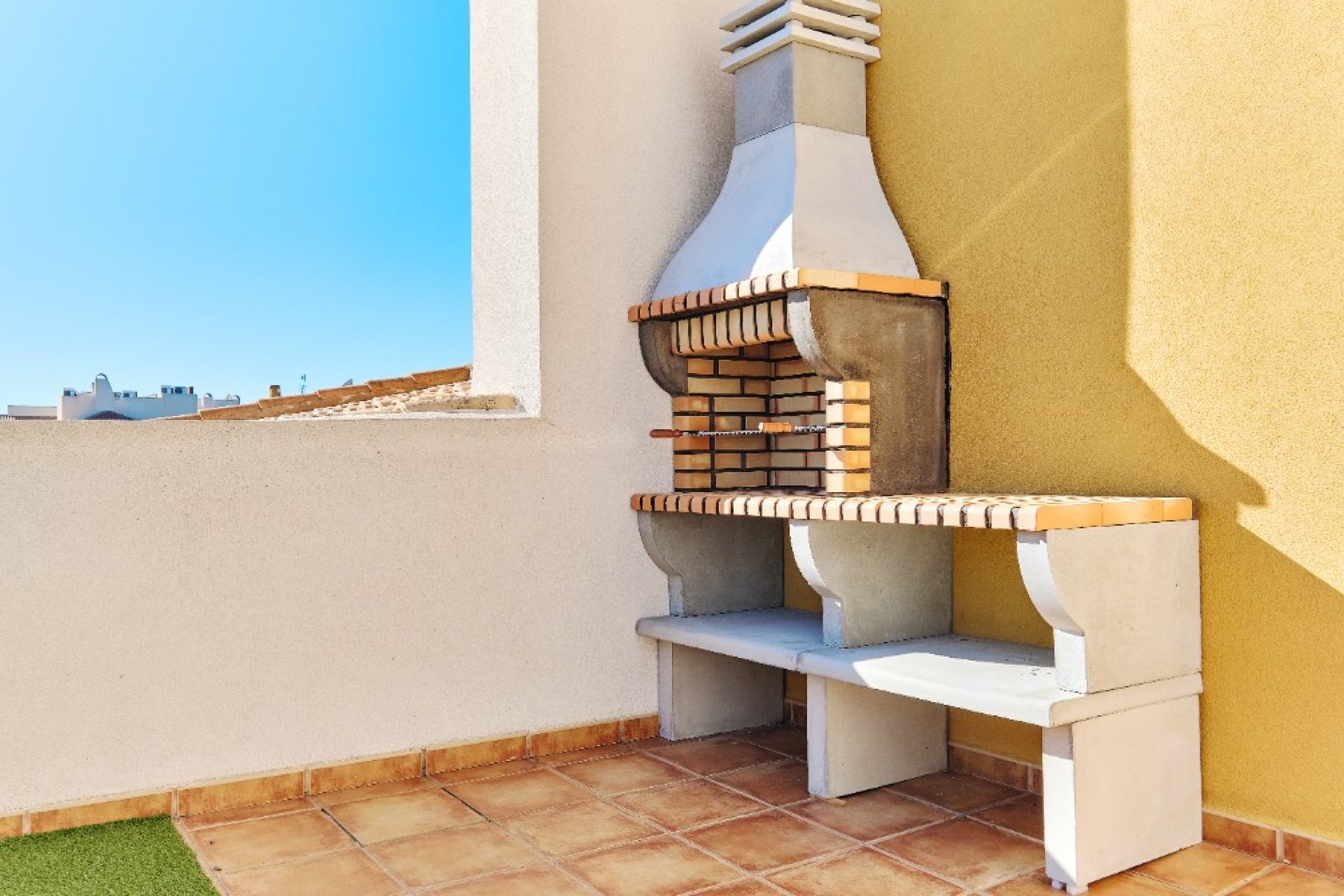  - Appartement - Punta Prima - La Entrada