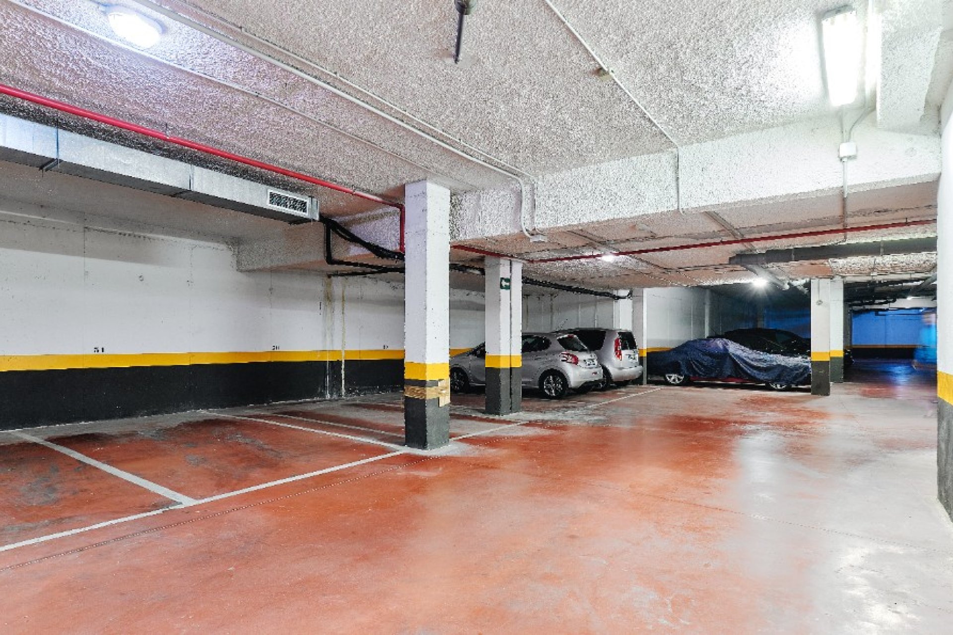  - Appartement - Punta Prima - La Entrada