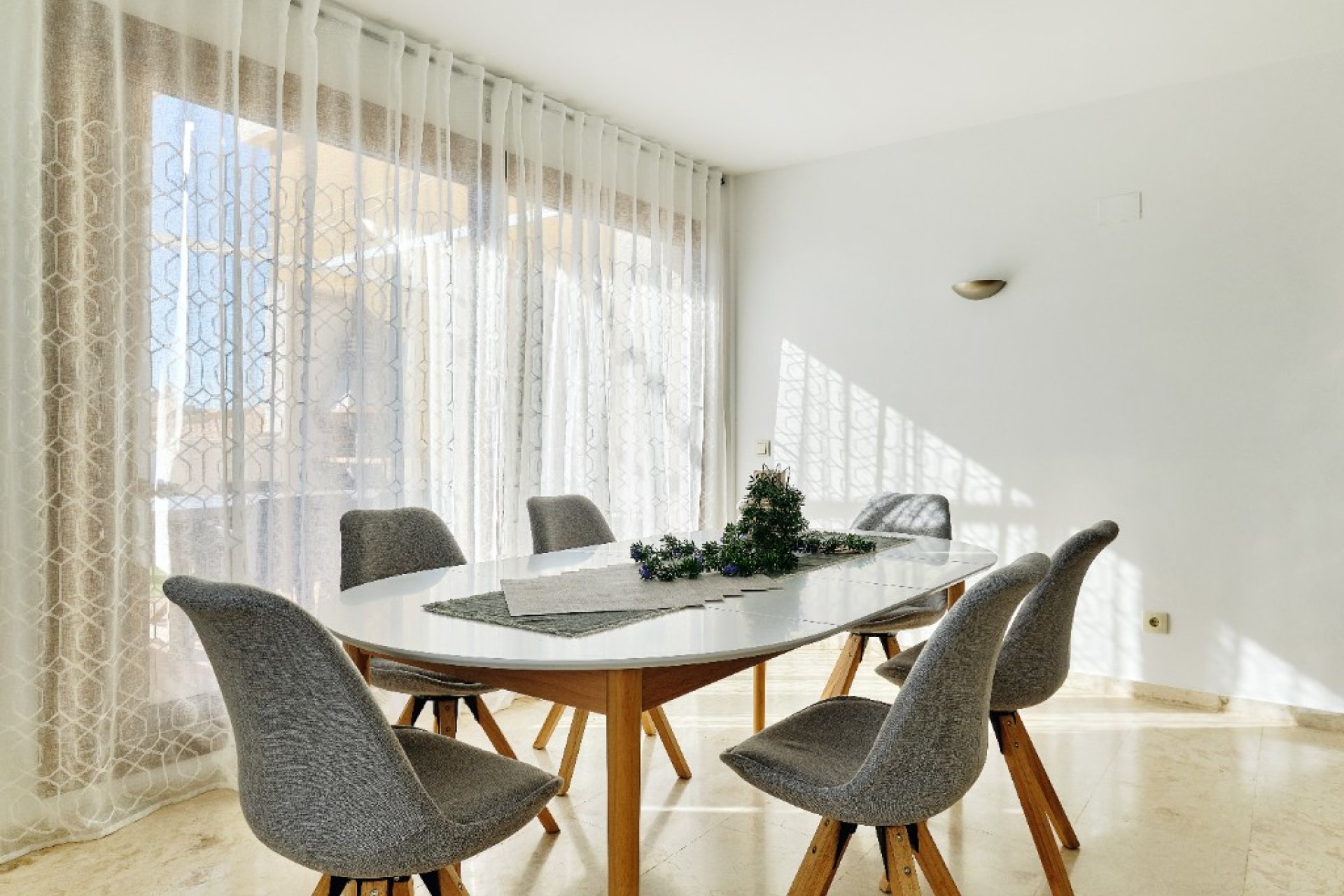  - Appartement - Punta Prima - La Entrada