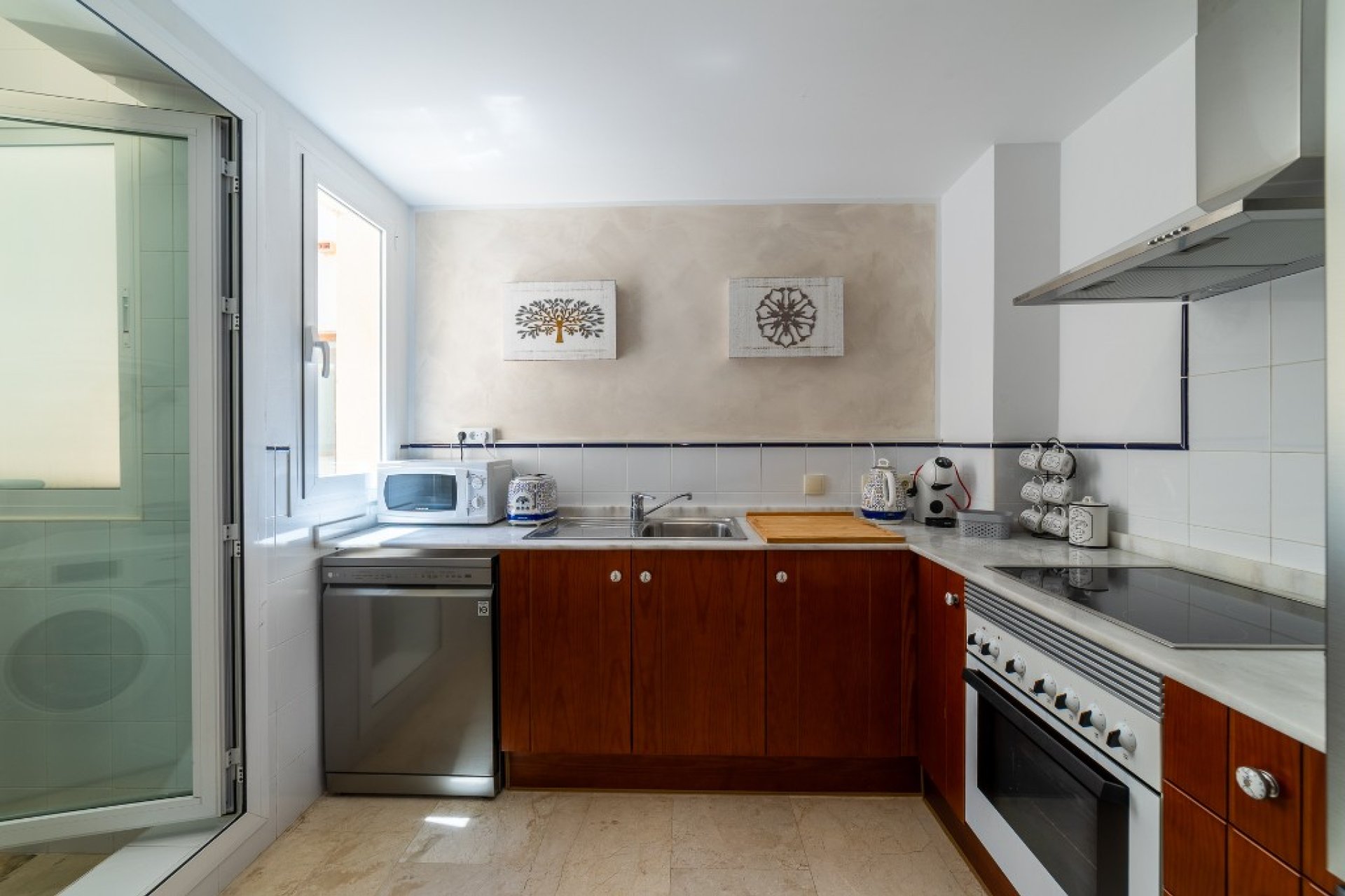  - Appartement - Punta Prima - La Entrada