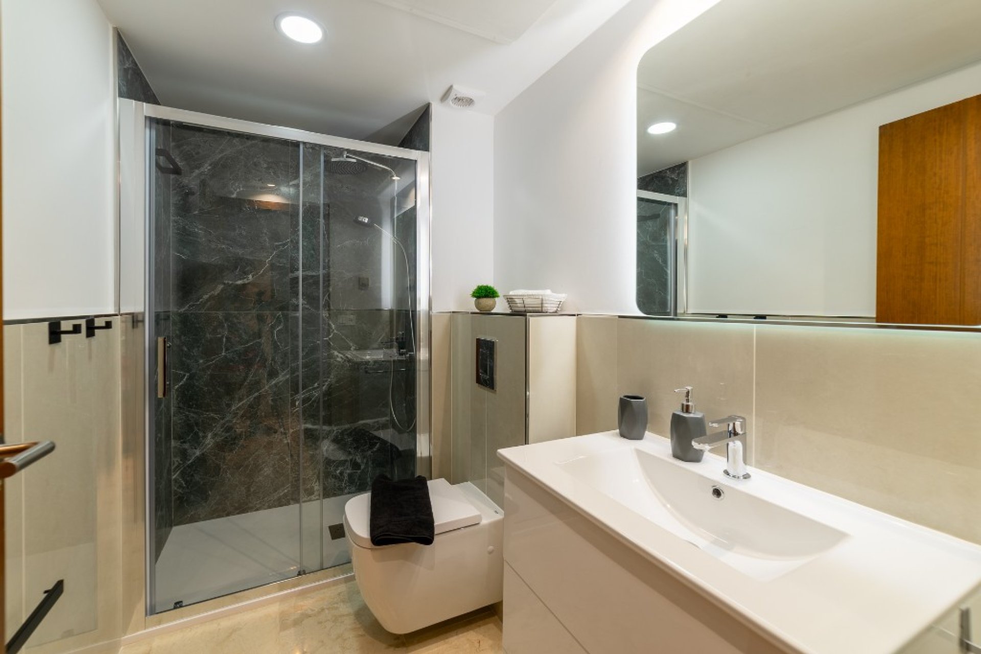  - Appartement - Punta Prima - La Entrada