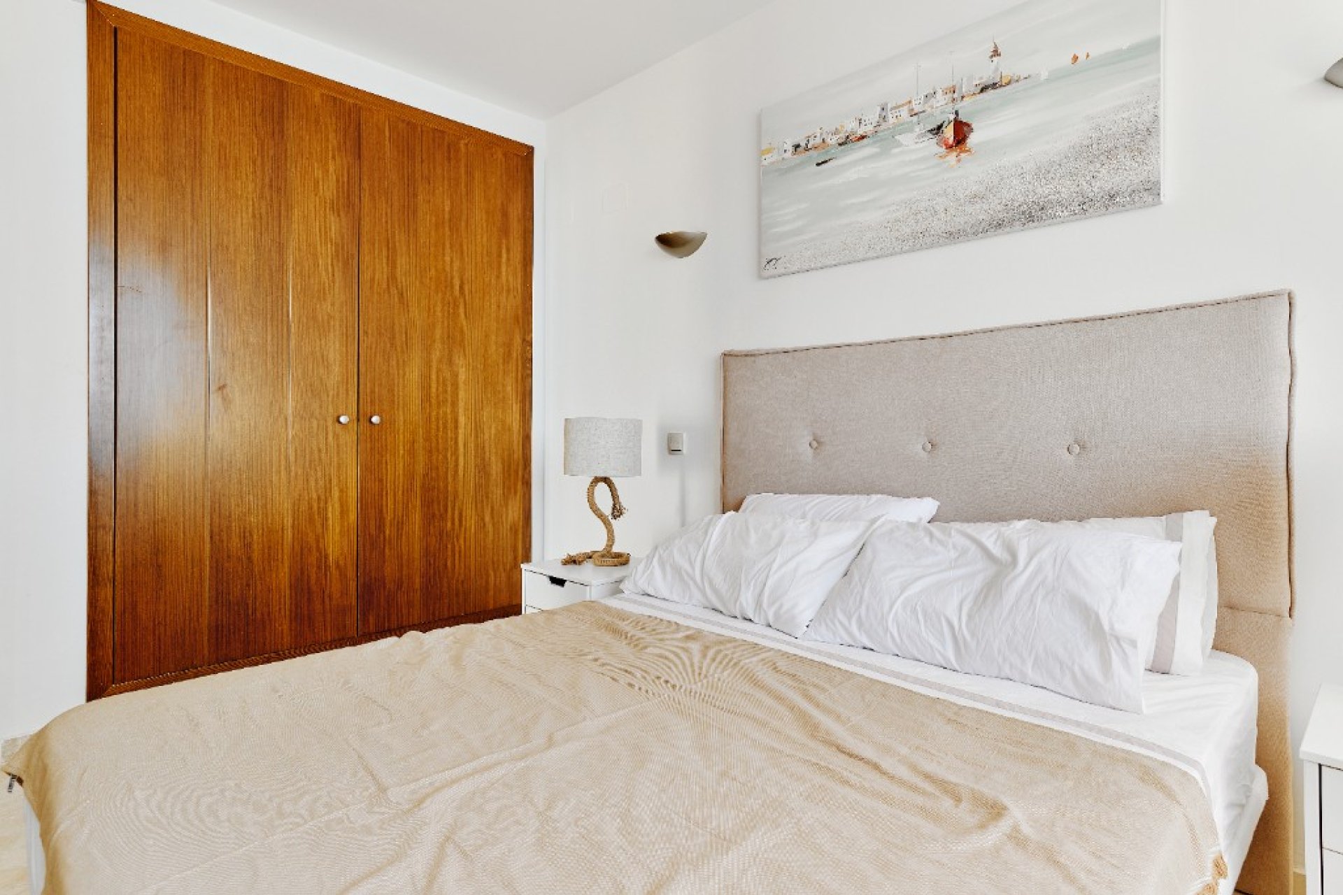  - Appartement - Punta Prima - La Entrada