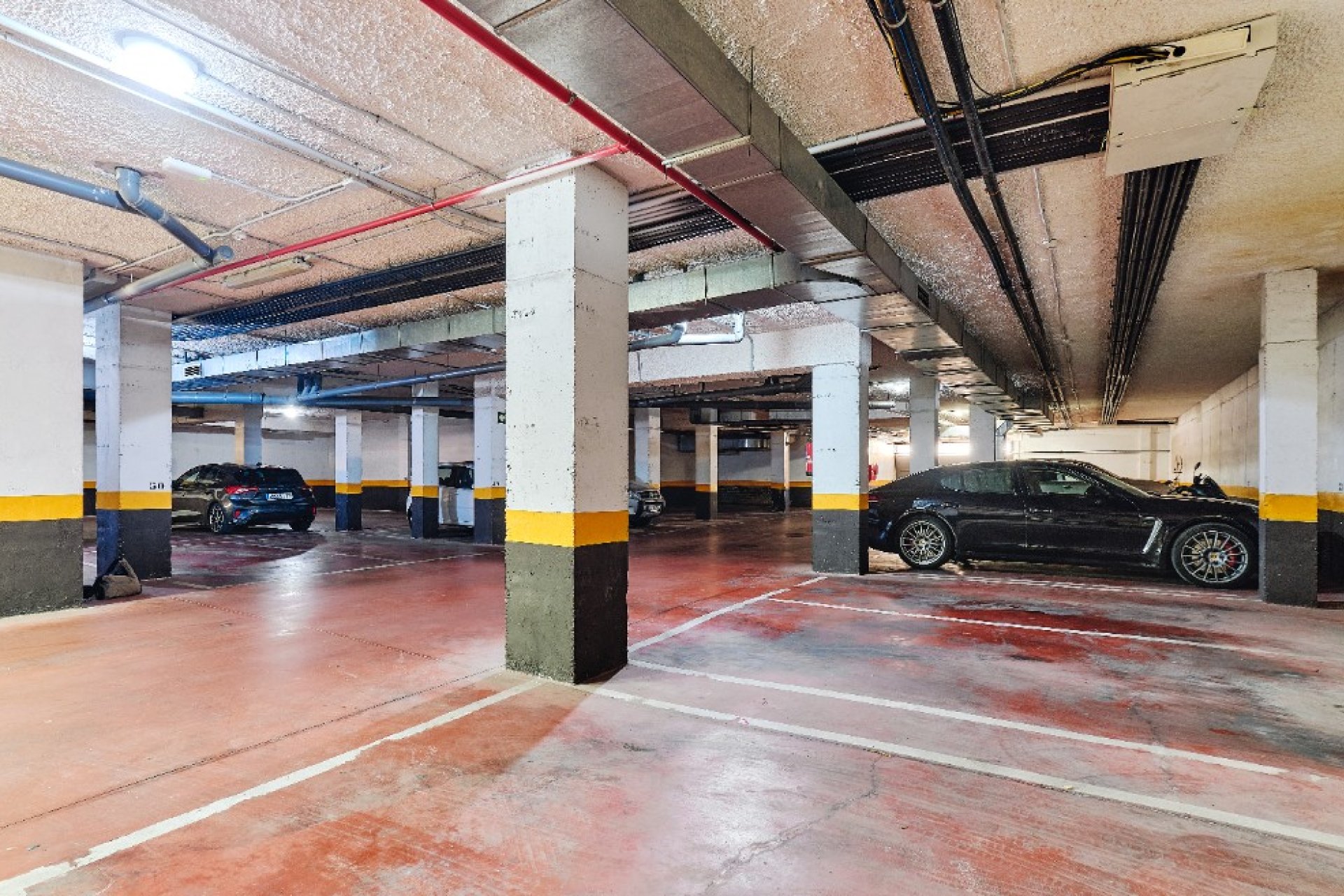  - Appartement - Punta Prima - La Entrada