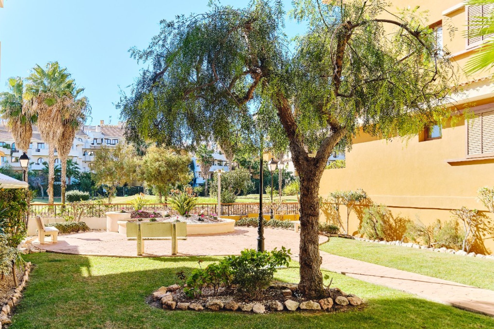  - Appartement - Punta Prima - La Entrada