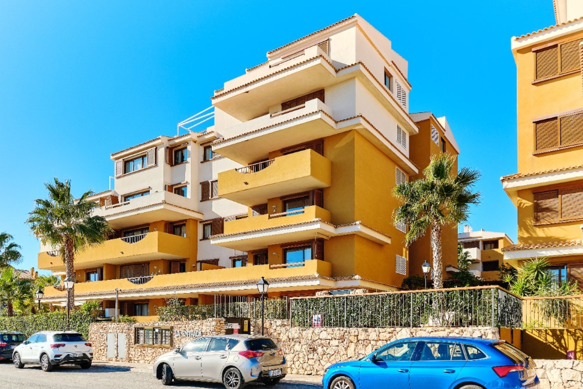  - Appartement - Punta Prima - La Entrada