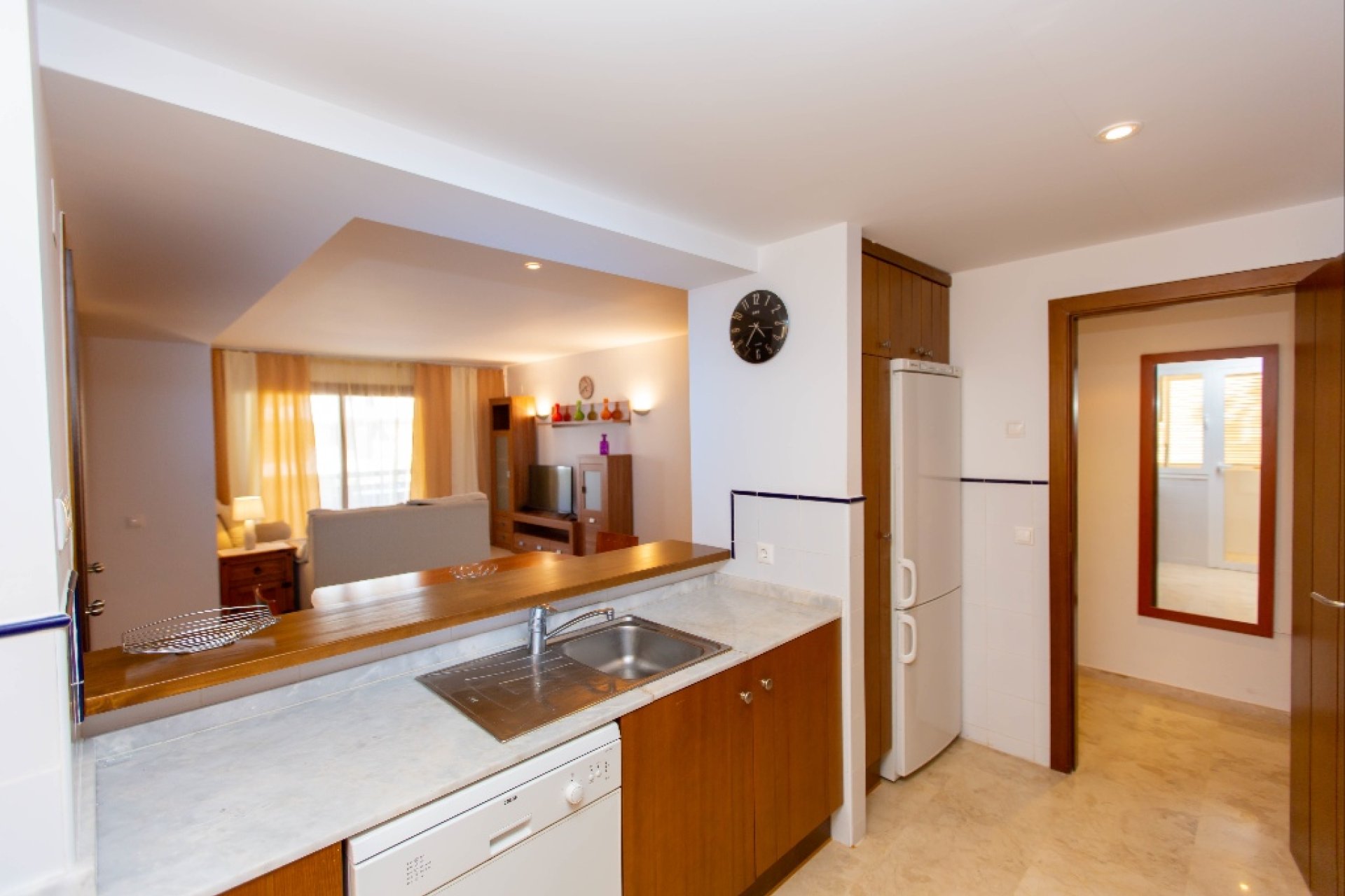  - Appartement - Punta Prima - La Recoleta