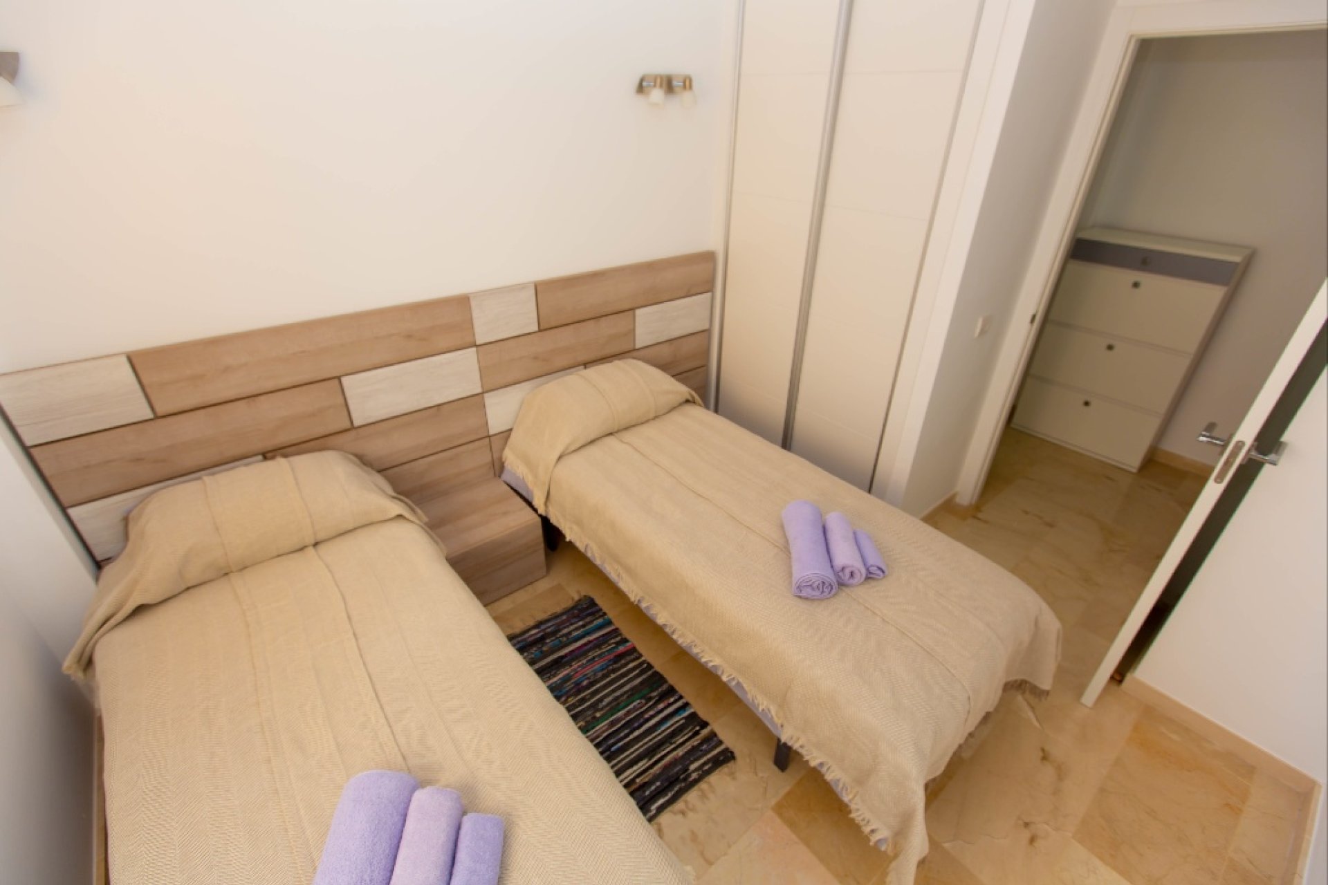  - Appartement - Punta Prima - La Recoleta