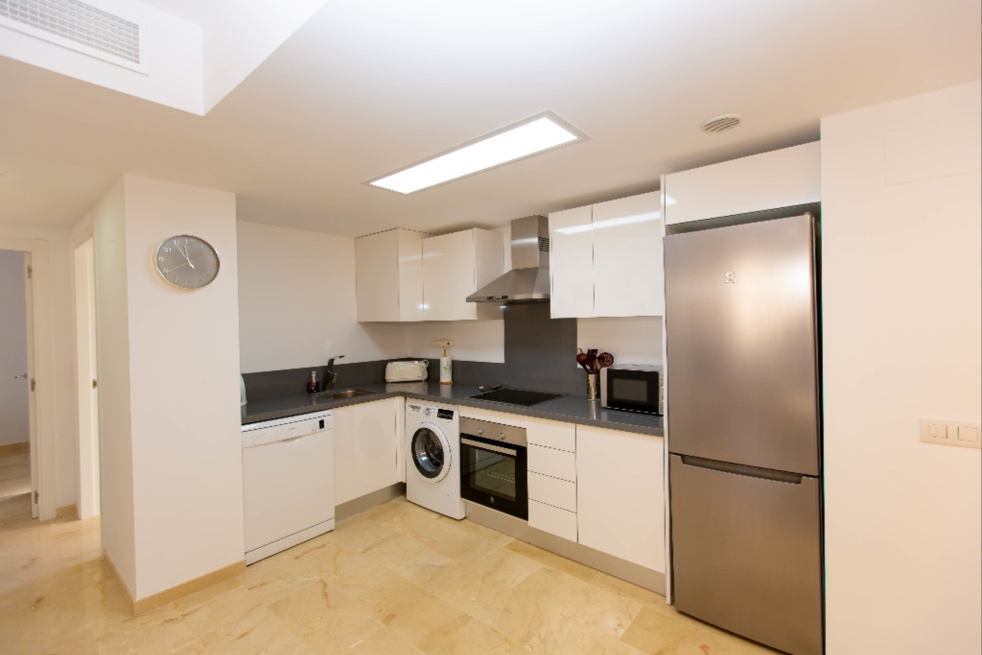  - Appartement - Punta Prima - La Recoleta