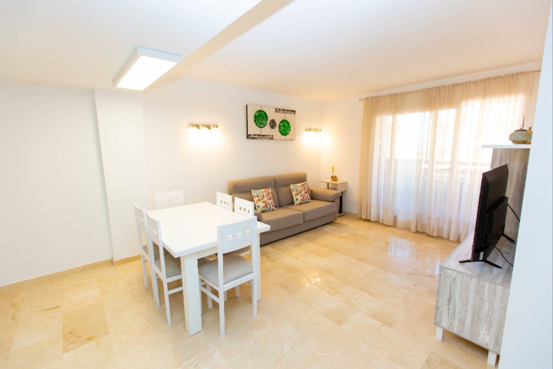  - Appartement - Punta Prima - La Recoleta