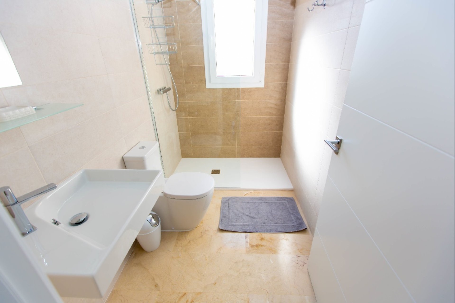  - Appartement - Punta Prima - La Recoleta