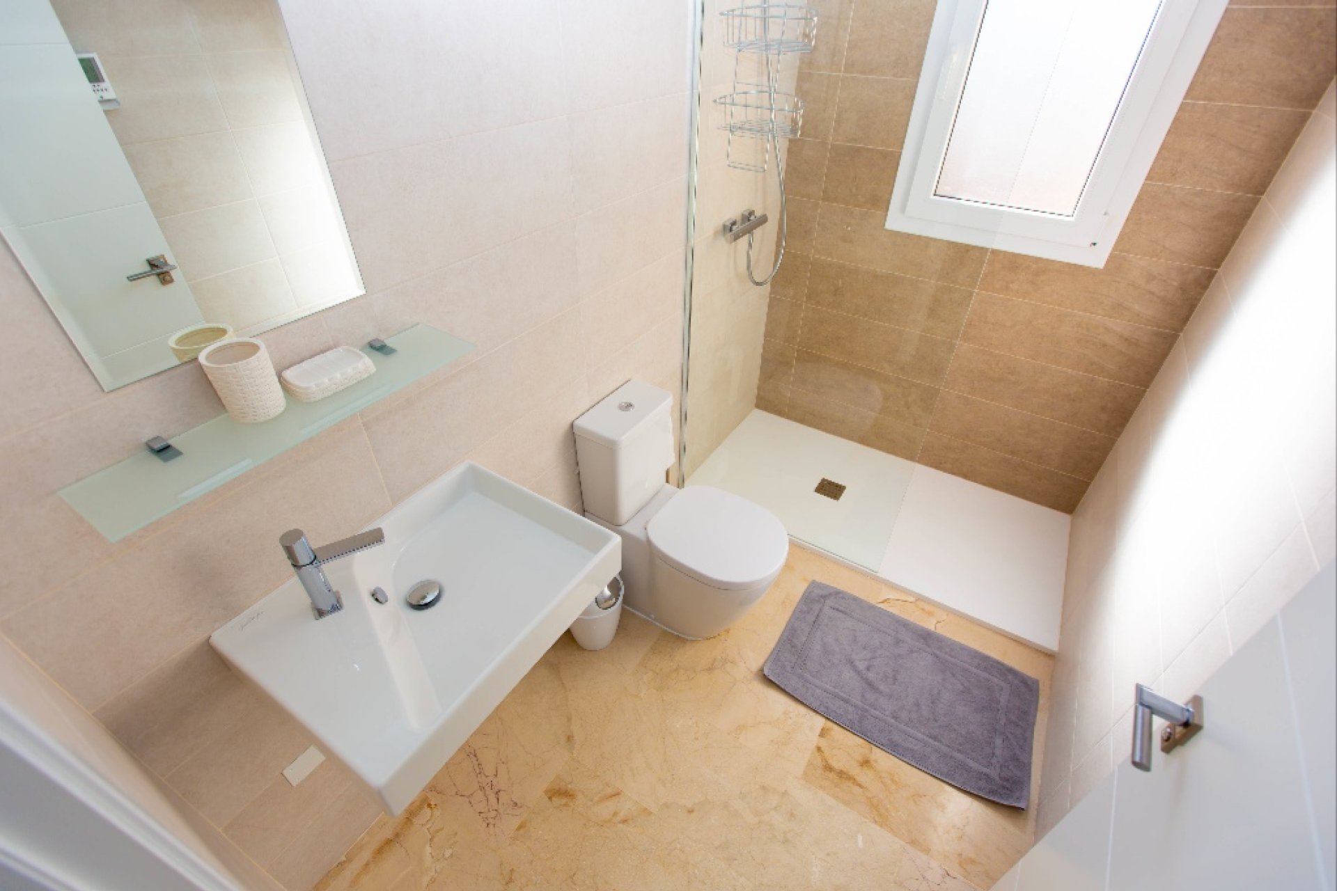  - Appartement - Punta Prima - La Recoleta