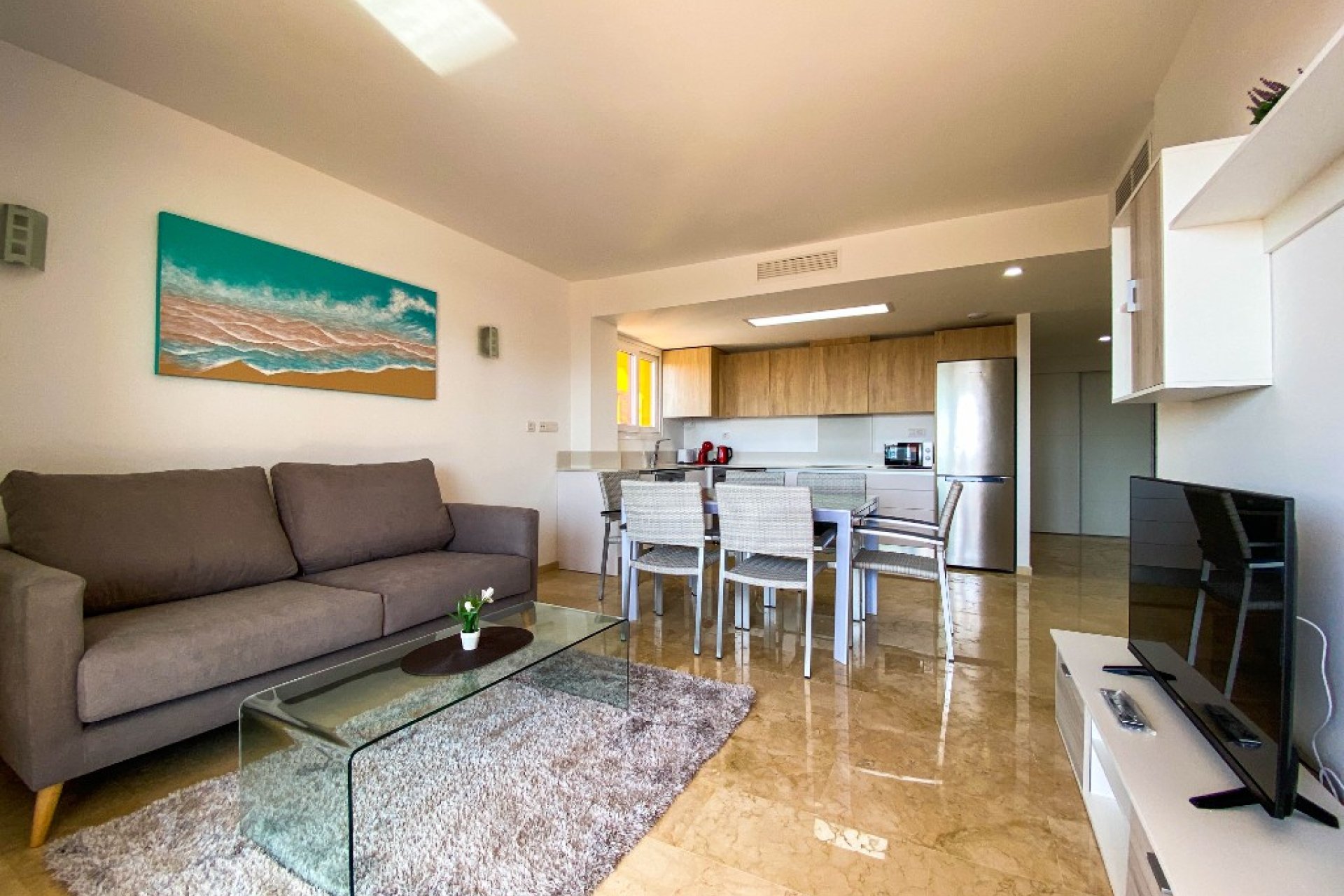  - Appartement - Punta Prima - La Recoleta