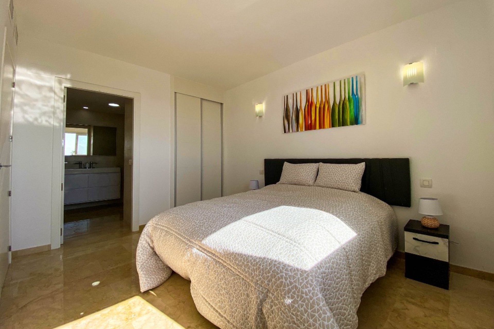  - Appartement - Punta Prima - La Recoleta