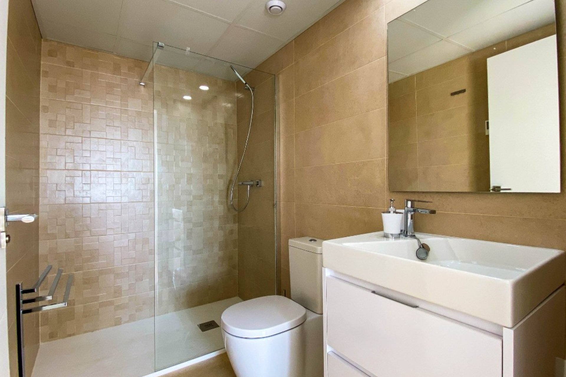  - Appartement - Punta Prima - La Recoleta