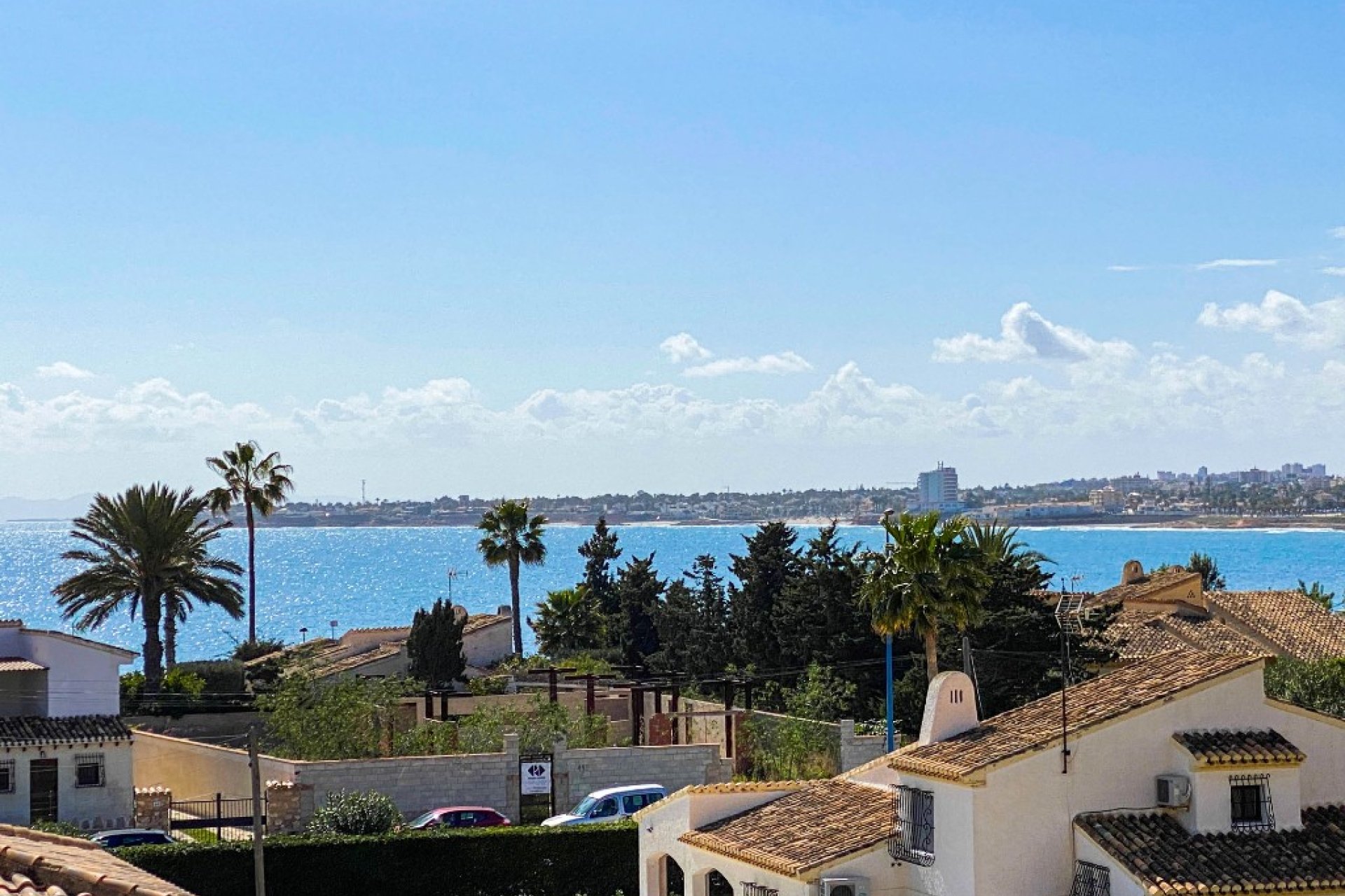  - Appartement - Punta Prima - La Recoleta