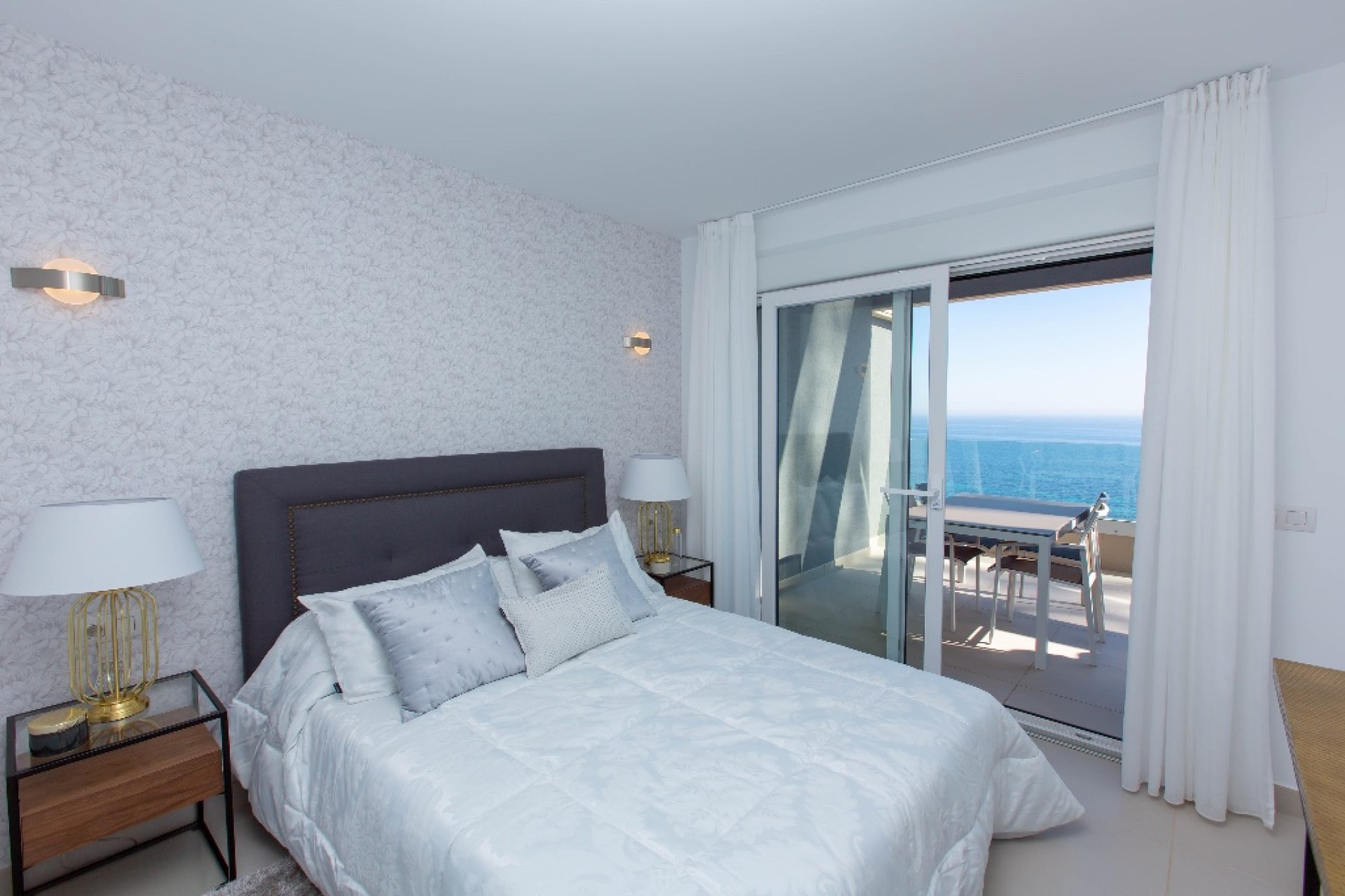  - Appartement - Punta Prima - Panorama Mar