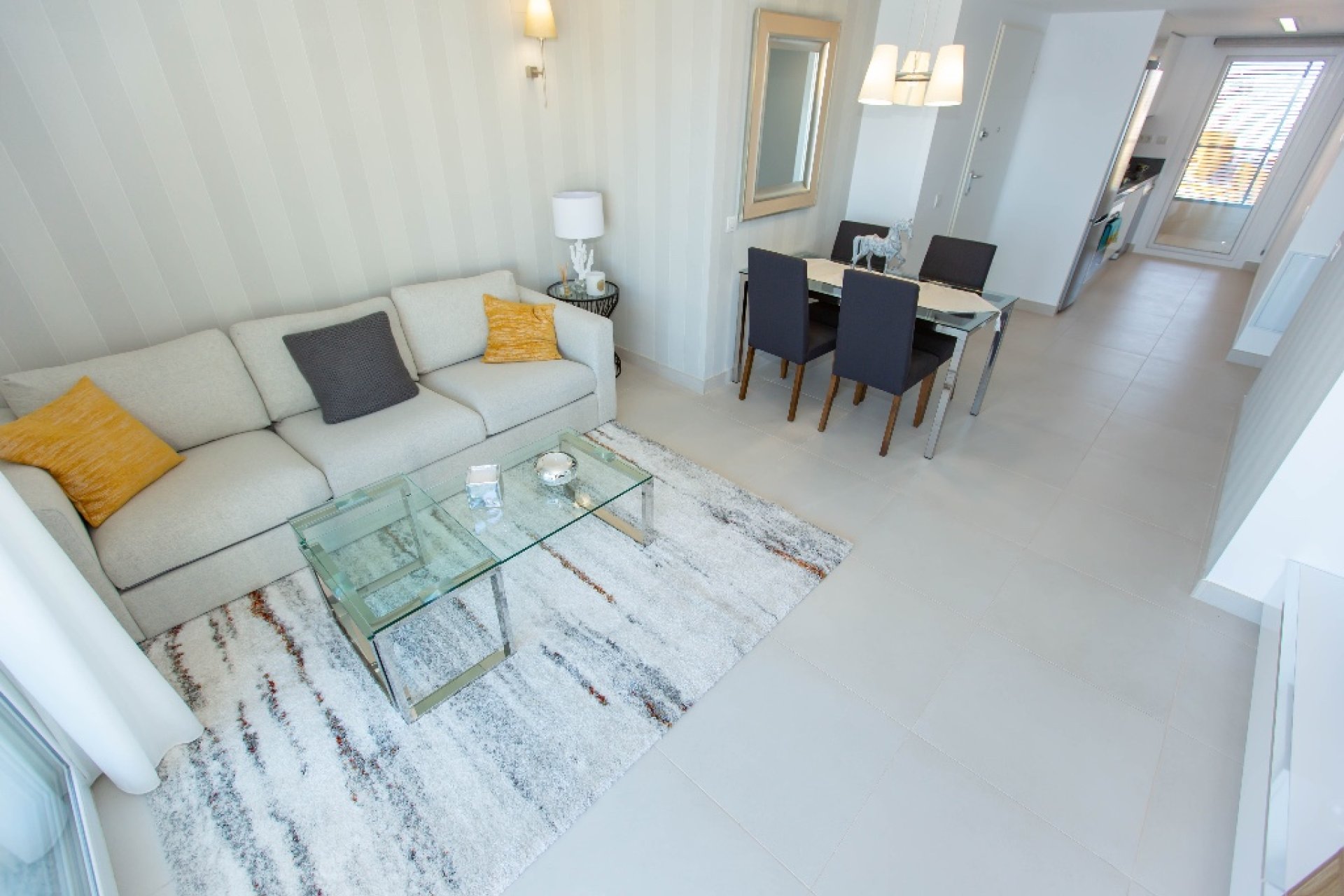  - Appartement - Punta Prima - Panorama Mar