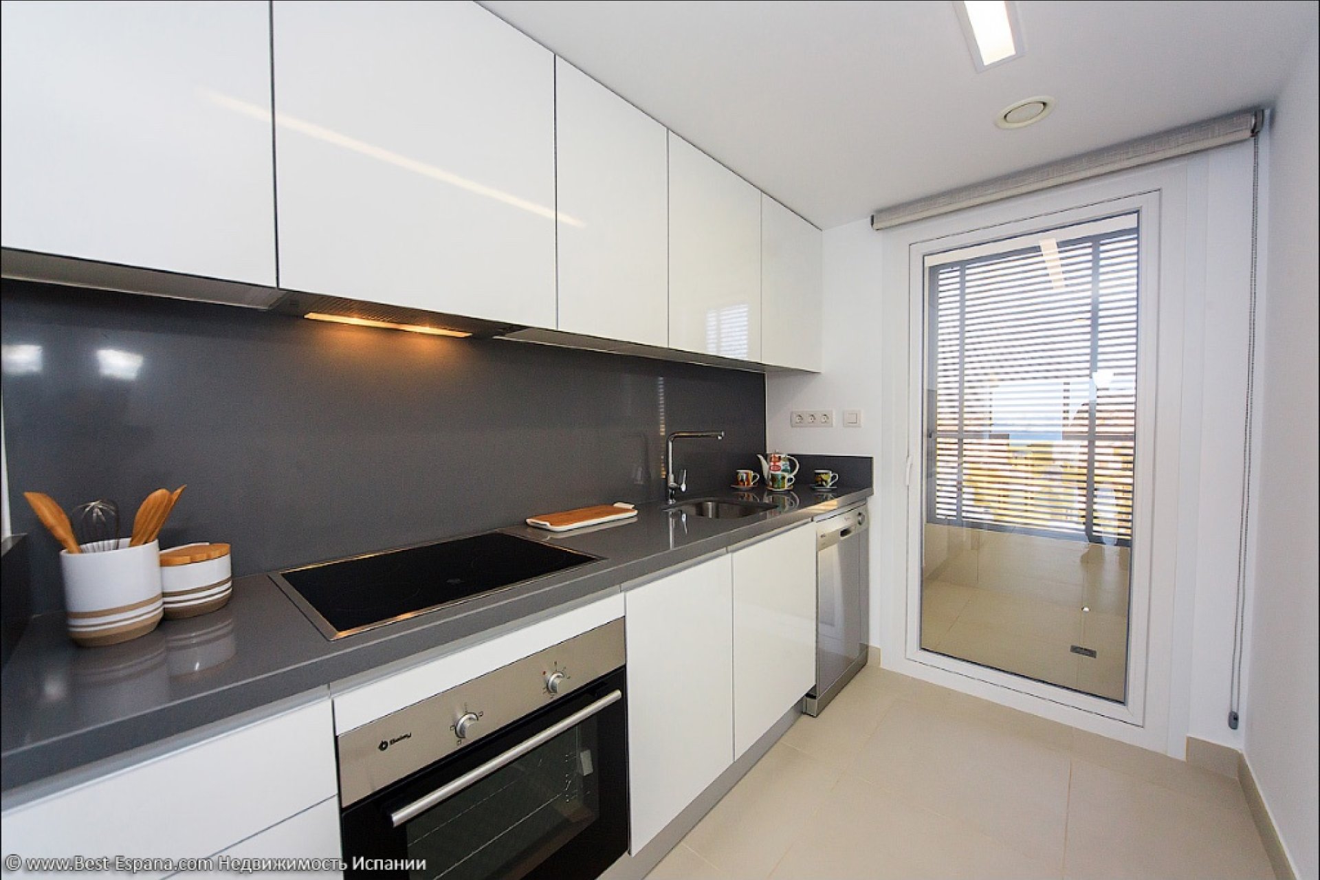  - Appartement - Punta Prima - Panorama Mar