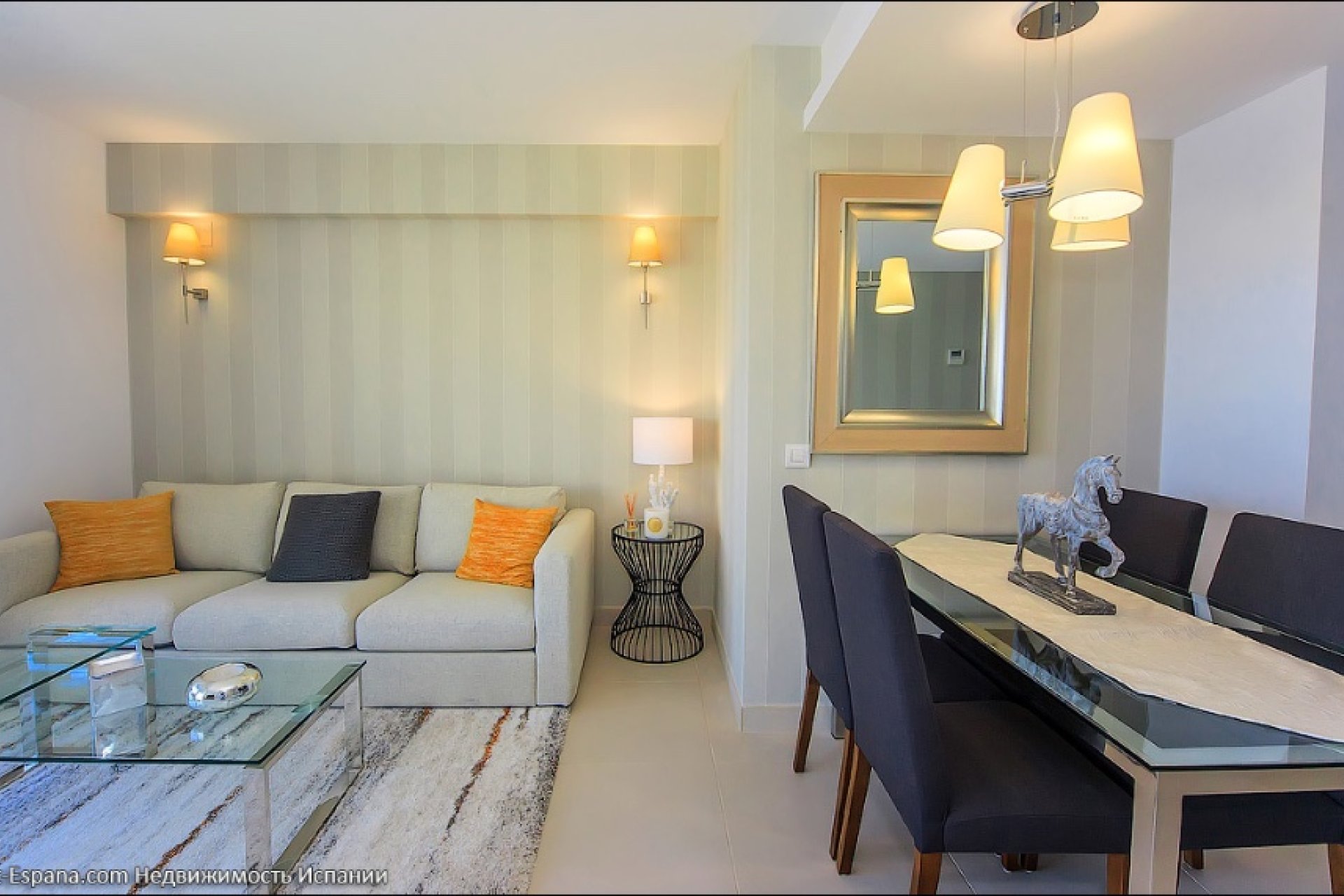  - Appartement - Punta Prima - Panorama Mar