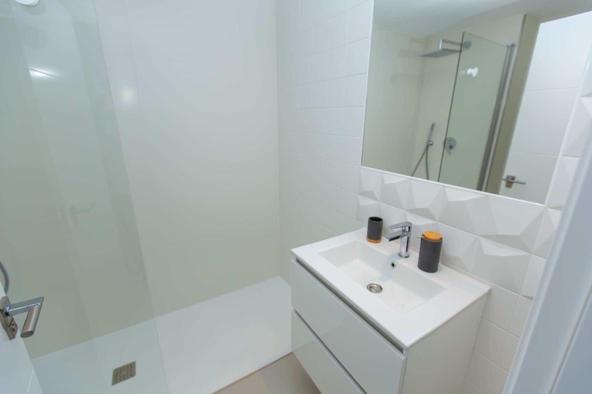  - Appartement - Punta Prima - Panorama Mar