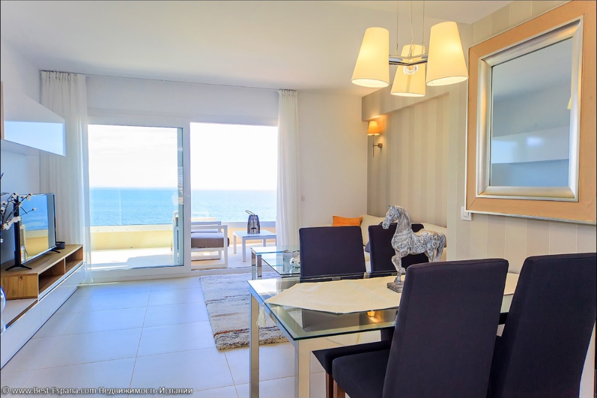 - Appartement - Punta Prima - Panorama Mar