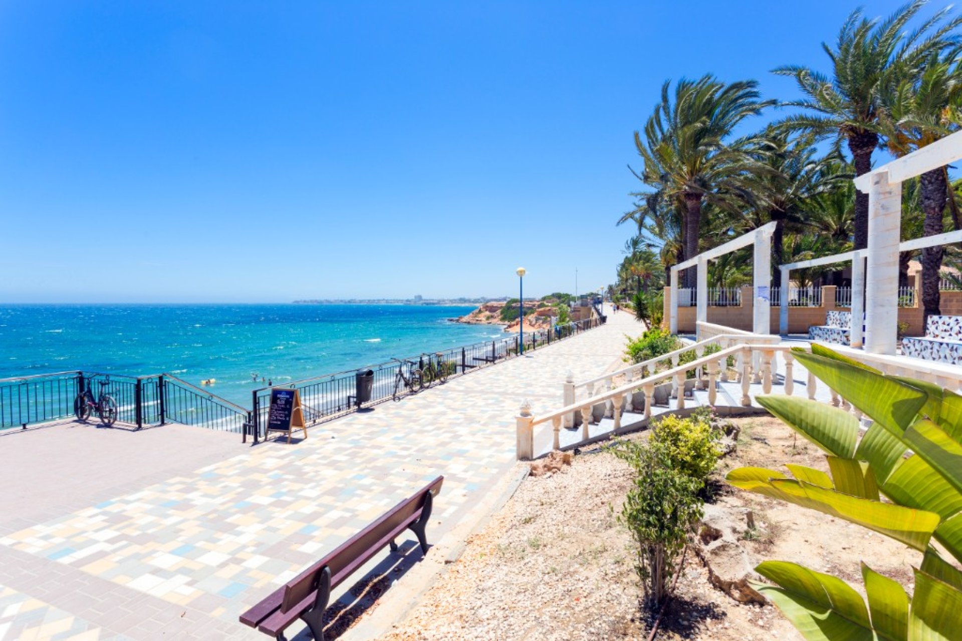  - Appartement - Punta Prima - Panorama Mar