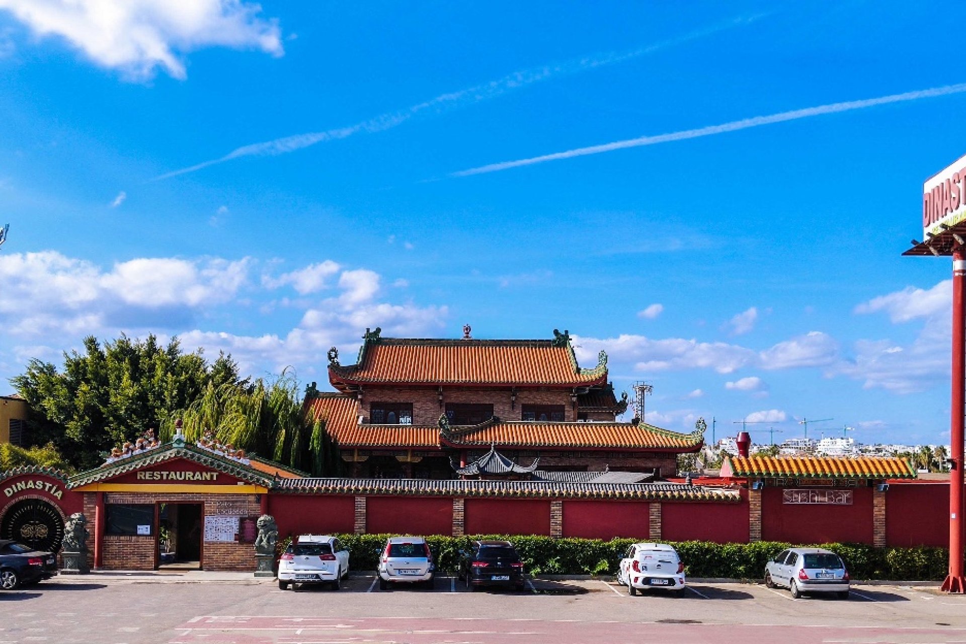  - Appartement - Punta Prima - Panorama Mar