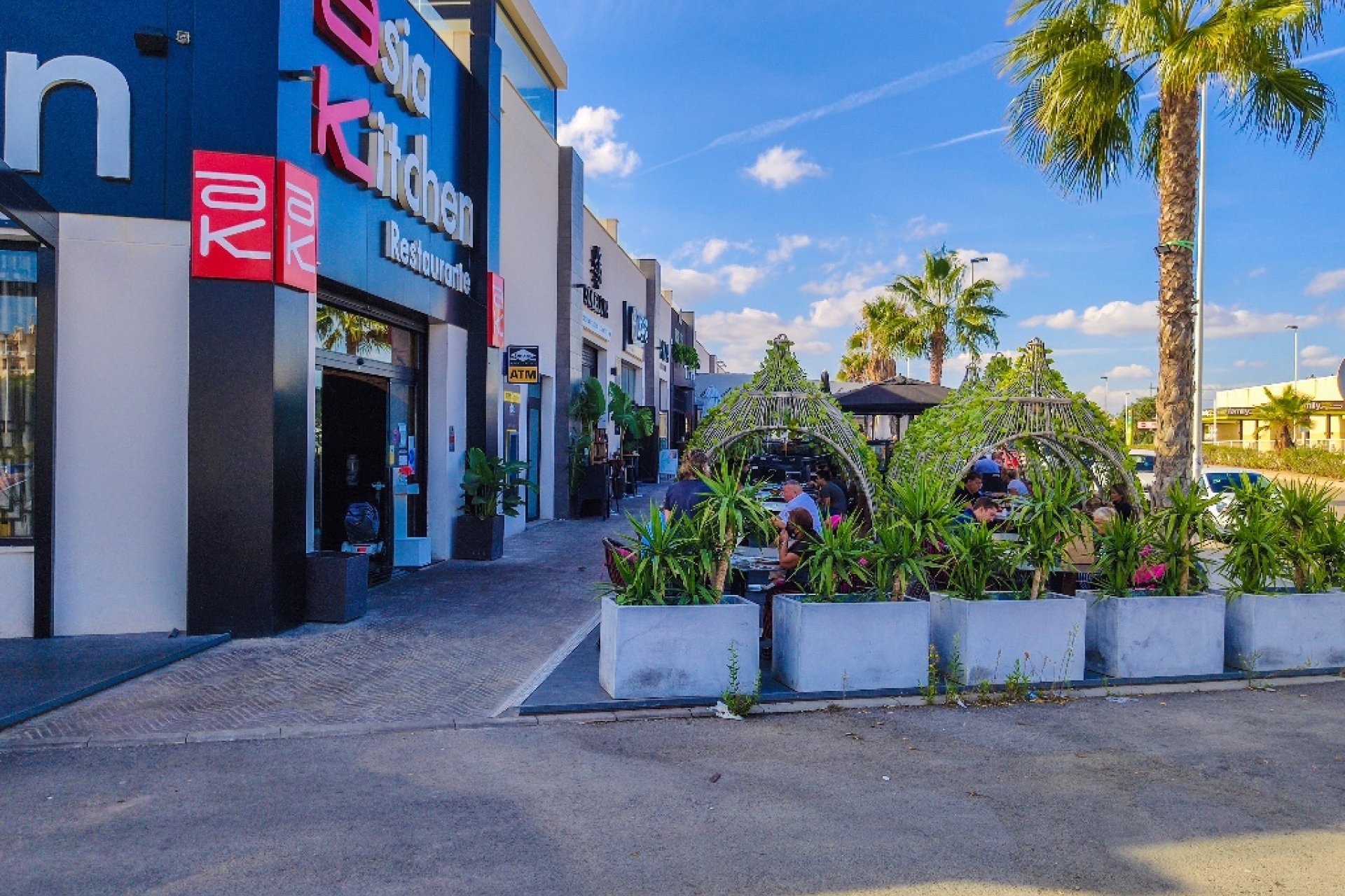  - Appartement - Punta Prima - Panorama Mar